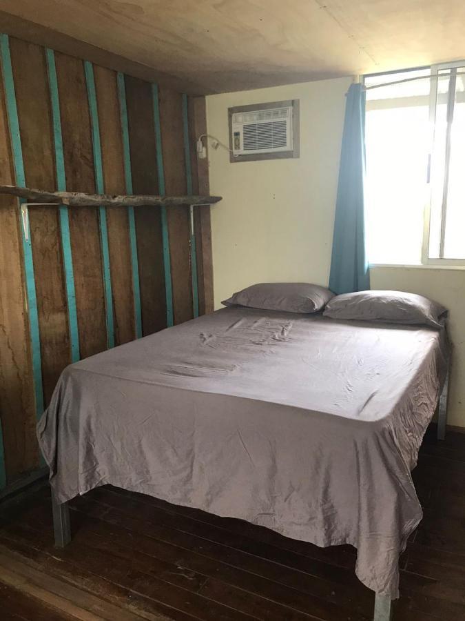 Hostel Oceano ปาโวเนส ภายนอก รูปภาพ